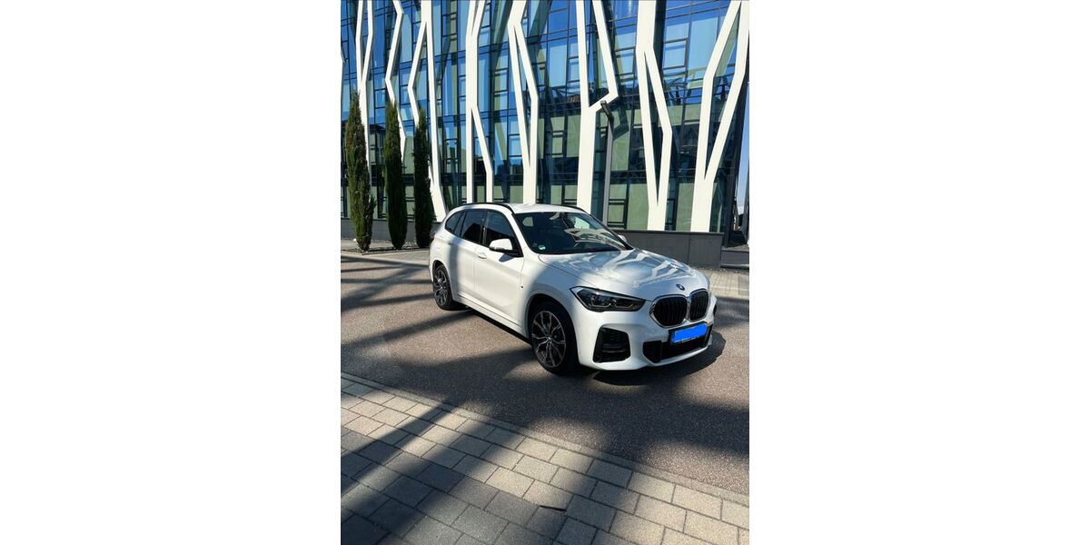 BMW X1 87.180 km 23.299 &euro; Neckarsulm 74172