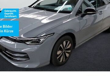 VW Golf 21.400 km 24.430 &euro; Öhringen 74613