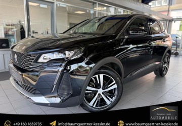 Peugeot 3008 42.920 km 23.490 &euro; Heilbronn 74080