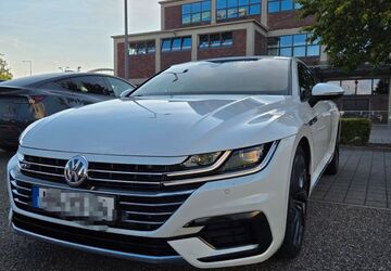 VW Arteon 88.000 km 23.490 &euro; Heilbronn 74080