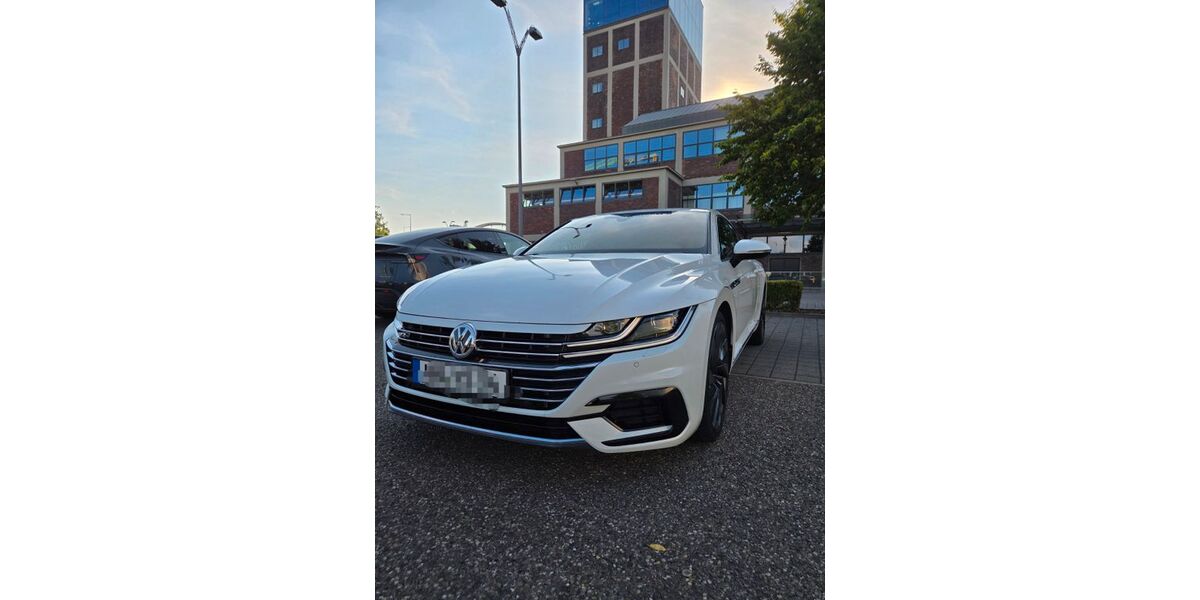 VW Arteon 88.000 km 23.490 &euro; Heilbronn 74080