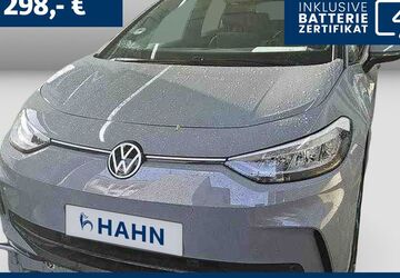 VW ID.3 29.243 km 28.930 &euro; Ludwigsburg 71634