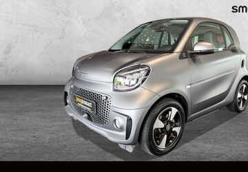 Smart ForTwo 16.900 km 13.922 &euro; Tamm 71732