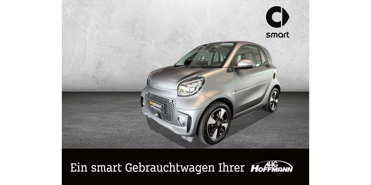 Smart ForTwo 16.900 km 13.922 &euro; Tamm 71732