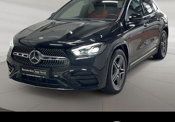 Mercedes-Benz GLA 220 17.550 km 43.988 &euro; Heilbronn 74072