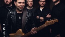 Markus Rill & The Troublemakers