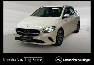 Mercedes-Benz B 180 5.710 km 28.778 &euro; Heilbronn 74072