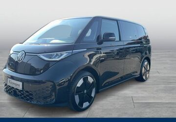 VW ID. Buzz 55.896 km 39.850 &euro; Mosbach 74821