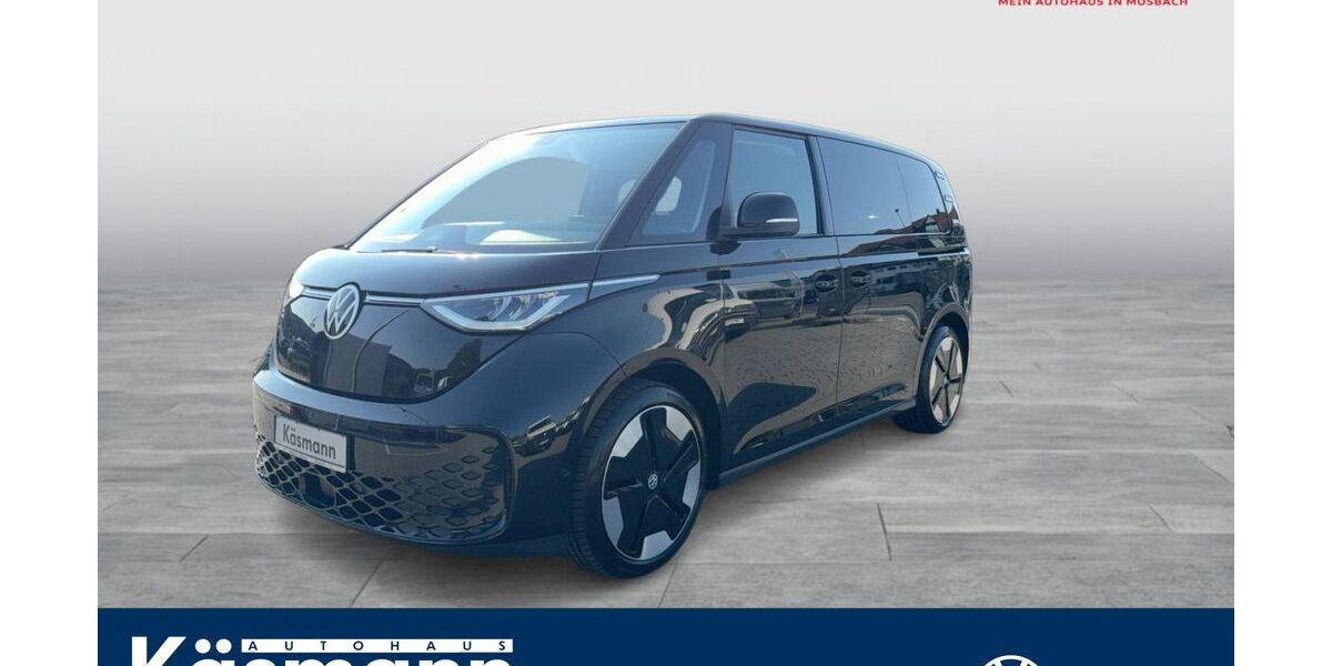 VW ID. Buzz 55.896 km 39.850 &euro; Mosbach 74821