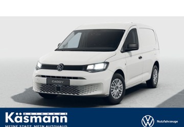 VW Caddy 5.250 km 29.950 &euro; Mosbach 74821