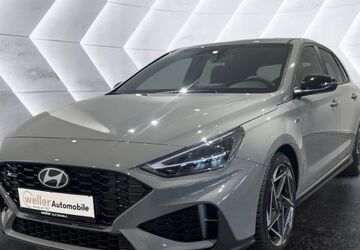 Hyundai i30 18.500 km 25.960 &euro; Bietigheim-Bissingen 74321