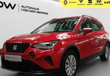 Seat Arona 22.980 km 20.880 &euro; Heilbronn 74076