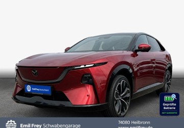 Mazda CX-6e 1.110 km 47.980 &euro; Heilbronn 74080