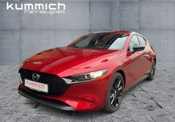Mazda 3 3.000 km 25.489 &euro; Backnang 71522