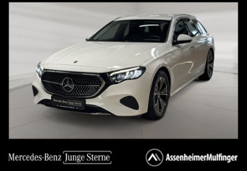 Mercedes-Benz E 220 20.244 km 42.857 &euro; Heilbronn 74072