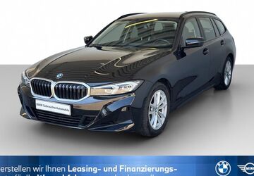 BMW 318 88.621 km 24.280 &euro; Heilbronn 74076