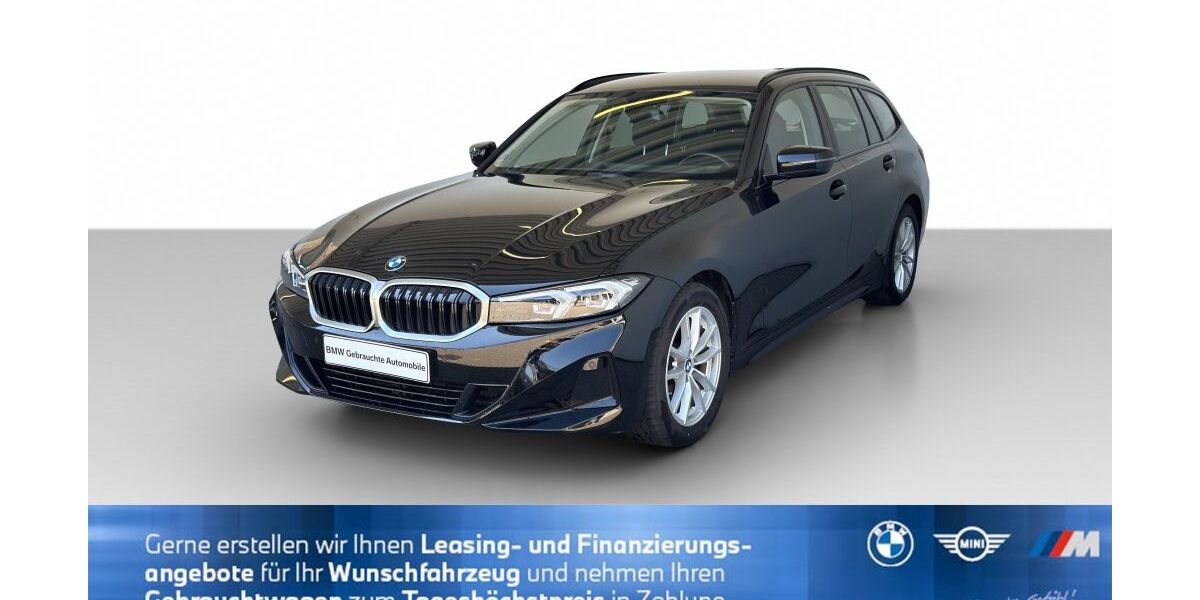 BMW 318 88.621 km 24.280 &euro; Heilbronn 74076