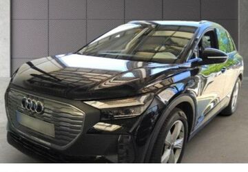 Audi Q4 e-tron 65.600 km 28.630 &euro; Sinsheim 74889
