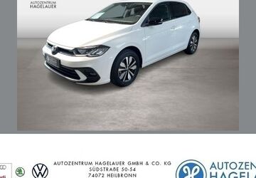 VW Polo 18.152 km 22.482 &euro; Heilbronn 74072