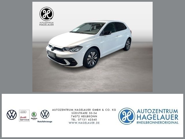 VW Polo 18.152 km 22.482 &euro; Heilbronn 74072