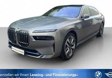 BMW i7 35.730 km 77.100 &euro; Asperg 71679