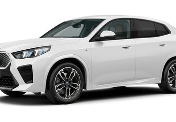 BMW iX2 16.950 km 51.190 &euro; Asperg 71679