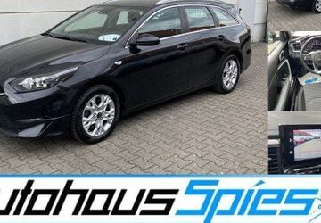 Kia ceed Sportswagon 51.678 km 18.790 &euro; Heilbronn 74076