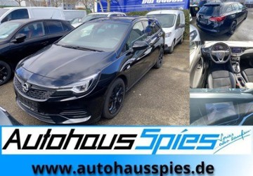 Opel Astra 197.808 km 8.490 &euro; Heilbronn 74076