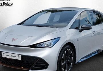 Cupra Born 25.305 km 35.890 &euro; Sinsheim 74889