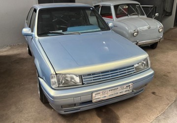 VW Polo 125.194 km 15.000 &euro; Hardthausen am Kocher 74239