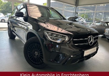 Mercedes-Benz GLC 300 125.000 km 26.990 &euro; Forchtenberg 74670