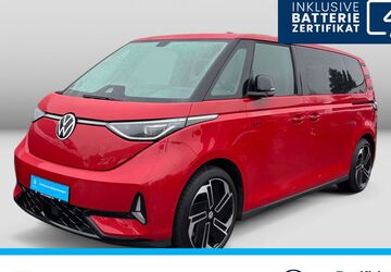 VW ID. Buzz 17.746 km 63.950 &euro; Bietigheim-Bissingen 74321