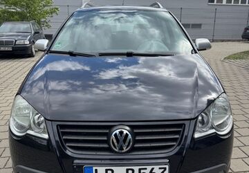 VW Polo 143.000 km 4.300 &euro; Ludwigsburg 71636