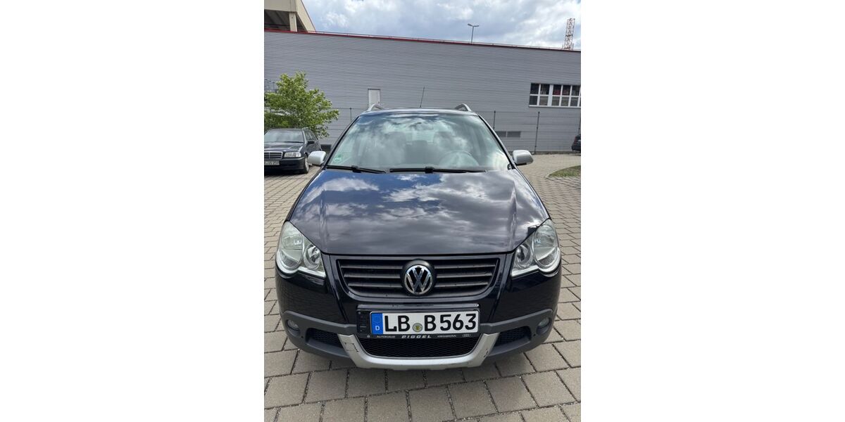 VW Polo 143.000 km 4.300 &euro; Ludwigsburg 71636