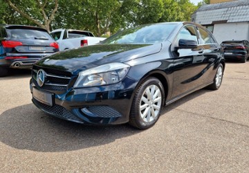 Mercedes-Benz A 180 161.900 km 9.970 &euro; Heilbronn 74074