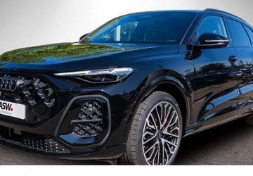 Audi Q5 5.900 km 83.890 &euro; Heilbronn 74074