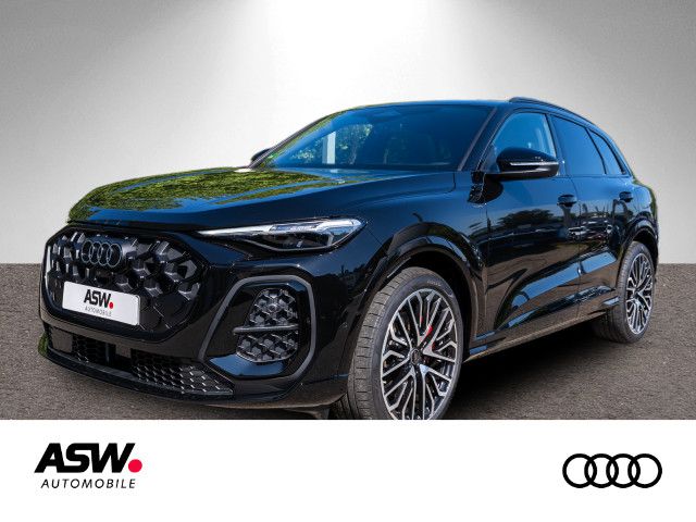Audi Q5 5.900 km 83.890 &euro; Heilbronn 74074