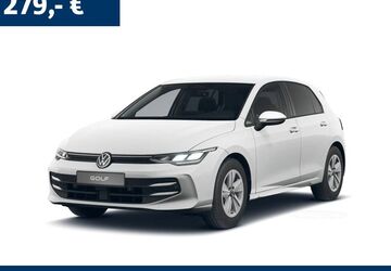 VW Golf 19.634 km 24.930 &euro; Ludwigsburg 71634