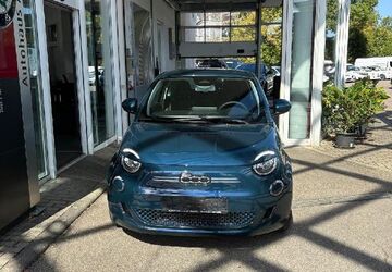 Fiat 500e 16.347 km 22.499 &euro; Asperg 71679