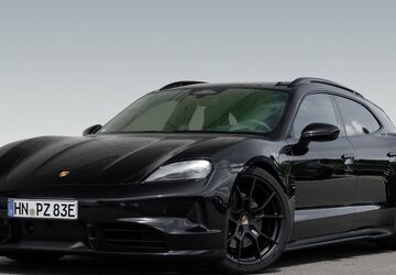 Porsche Taycan 9.900 km 129.900 &euro; Heilbronn 74074