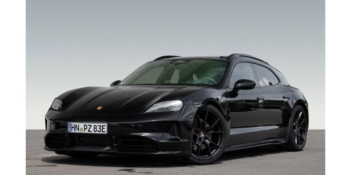 Porsche Taycan 9.900 km 129.900 &euro; Heilbronn 74074