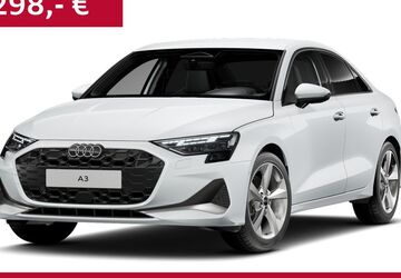 Audi A3 7.473 km 30.930 &euro; Ludwigsburg 71636
