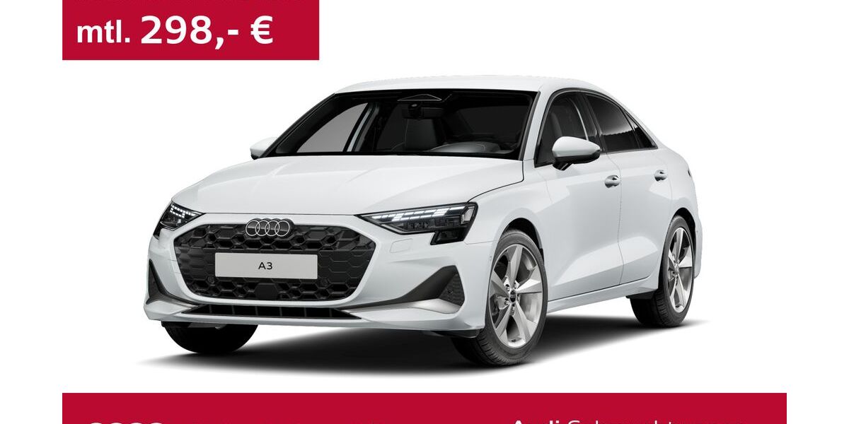 Audi A3 7.473 km 30.930 &euro; Ludwigsburg 71636