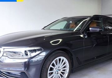 BMW 520 175.000 km 19.955 &euro; Heilbronn-Talheim 74388