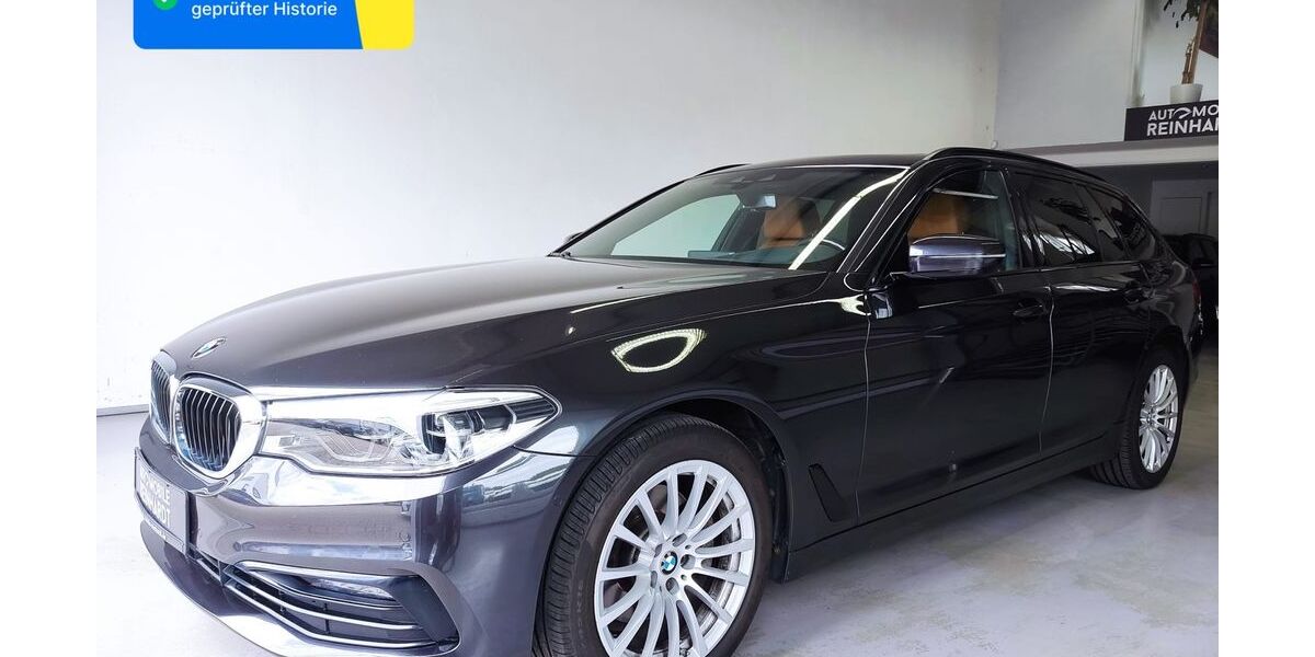 BMW 520 175.000 km 19.955 &euro; Heilbronn-Talheim 74388