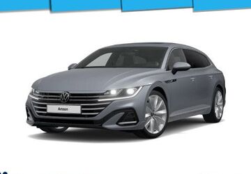 VW Arteon 60.859 km 29.330 &euro; Mosbach 74821