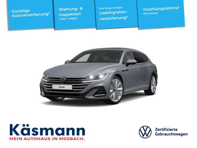 VW Arteon 60.859 km 29.330 &euro; Mosbach 74821