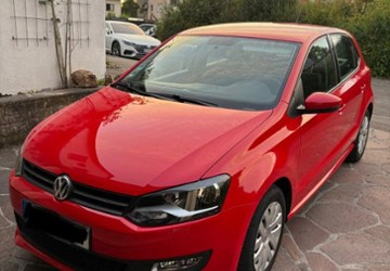 VW Polo 130.309 km 6.390 &euro; Murr 71711