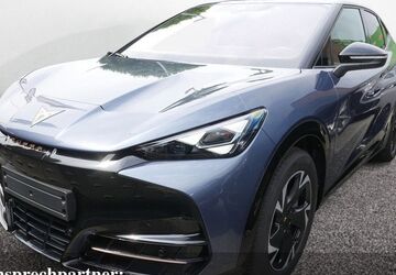 Cupra Tavascan 20.250 km 40.680 &euro; Bietigheim-Bissingen 74321