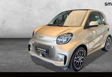 Smart ForTwo 16.490 km 12.922 &euro; Tamm 71732